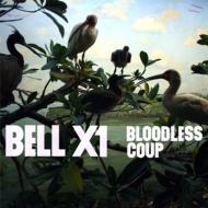 Bell X1/Bloodless Coup
