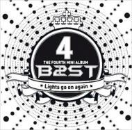 Lights Go On Again -Deluxe Special Asian Edition (؍)