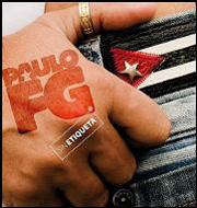 Paulo Fg/Sin Etiqueta