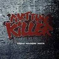 Part Time Killer/People Religion Death