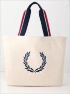 Fred Perry Summer 2011 Collection Book E-mook