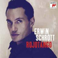 Rojotango : Erwin Schrott, Pablo Ziegler