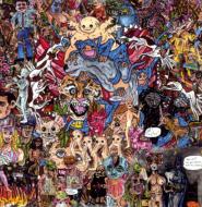 Of Montreal/Controller Sphere