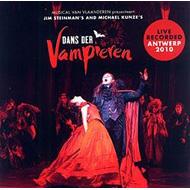 Original Belgium Cast/Dans Der Vampieren Live Recorded Antwerp 2010