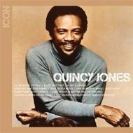 Quincy Jones/Icon