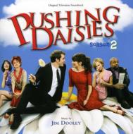 Pushing Daisies: Season 2 : プッシング・デイジー -恋するパイ