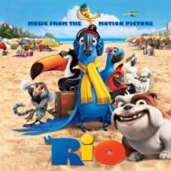 Soundtrack/Rio Music From The Motion Picture