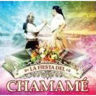 Various/La Fiesta Del Chamame