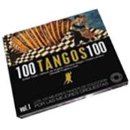 Various/100 Tangos 100 Vol.1