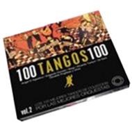 Various/100 Tangos 100 Vol.2