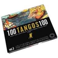 Various/100 Tangos 100 Vol.3