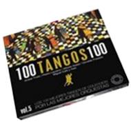 Various/100 Tangos 100 Vol.5
