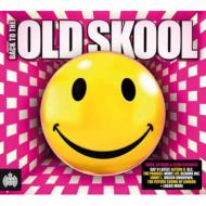 Various/Back To The Old Skool (Digi)