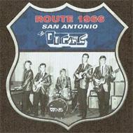 Outcasts / Sj  The Crossroads/Route 1966
