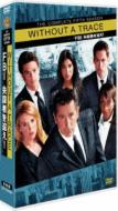 WITHOUT A TRACE SEASON 5 COLLECTOR'S BOX