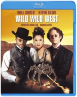 Wild Wild West