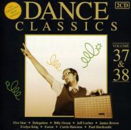 Dance Classics Vol.37 & 38