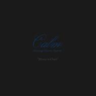 Calm Feat. moonage Electric Big Band/Music Is Ours