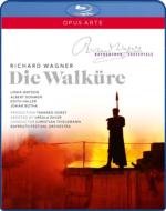 ワーグナー（1813-1883）/Die Walkure： Dorst Thielemann / Bayreuther Festspiele L. watson Dohmen E. haller (201