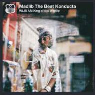 Beat Konducta: Wlib Am: King Of The Wigflip