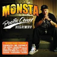 Monsta/Pacific Coast Highway (Digi)