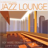 Various/N-coded Music Presents Jazz Lounge