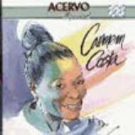 Carmen Costa/Serie Acervo