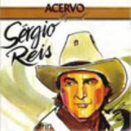 Sergio Reis/Serie Acervo