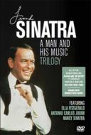 Frank Sinatra/Man And His Music Trilogy