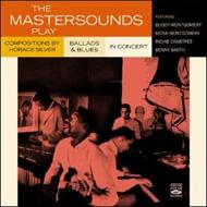 Mastersounds Play -Compositions By Horace Silver / Ballads