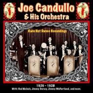 Joe Candullo/1926-1928