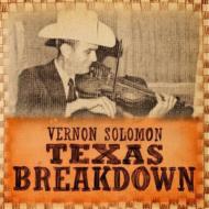 Texas Breakdown