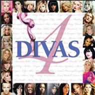 Various/Divas 4