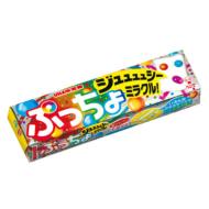 �~���N��!���� �Ղ����傭�� �X�e�B�b�N (10�Z�b�g)