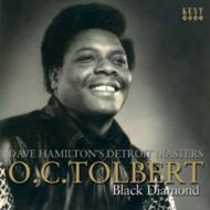O. C. Tolbert/Black Diamond