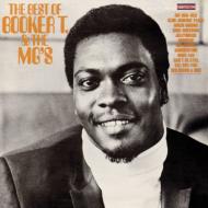 Booker T  The MG's/Best Of (180g) (Ltd)