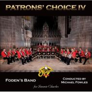 *brasswind Ensemble* Classical/Patron's Choice 4 Fodens Band