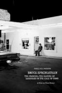 Bruce Springsteen/Promise Making Of Darkness On The Edge Of Town