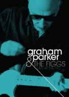 Graham Parker/Live At The Ftc (+cd)