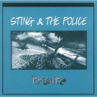 Sting & The Police Tribute