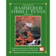 Rick Thum/Hammered Fiddle Tunes