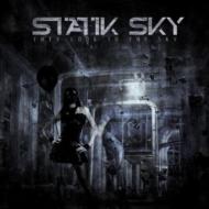 Statik Sky/They Look To The Sky