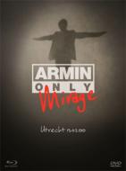 Armin Only: Mirage Blu-ray