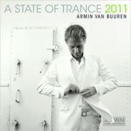 Armin Van Buuren/State Of Trance 2011