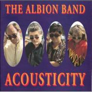 Albion Band/Acousticity