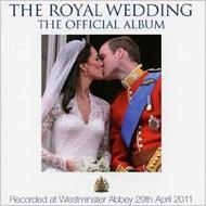 The Royal Wedding-the Official Album