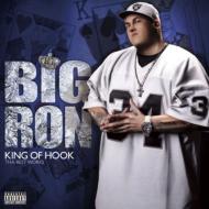 BIG RON/King Of Hook (+dvd)