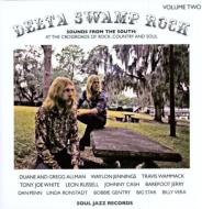 Various/Delta Swamp Rock Vol.2