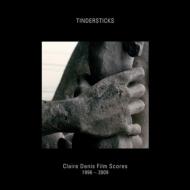 Tindersticks/Claire Denis Film Scores 1996-2009 (Box)