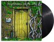 レコード｜Explosions In The Sky (エクスプロージョンズ・イン